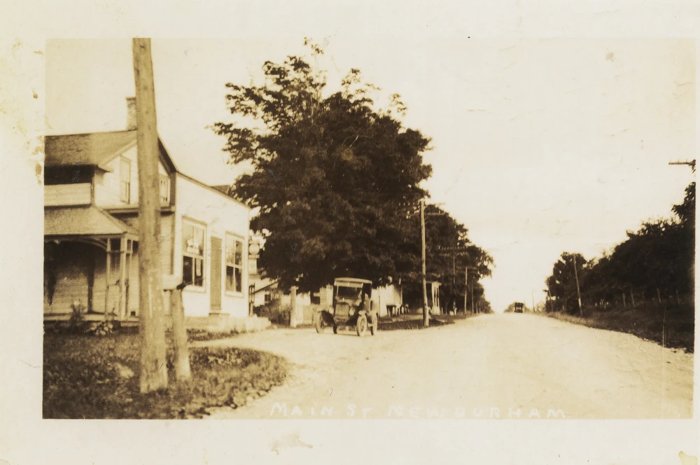 New Durham General Store Our Brant Fandom