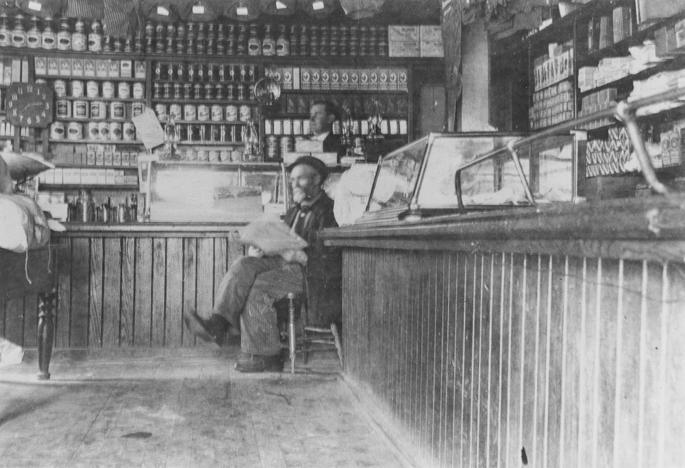 County stores Our Brant Fandom