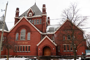Presbyterian 2