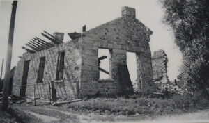 Township Hall 1941
