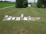 Kelvin Cemetery