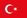 Flag of Turkey