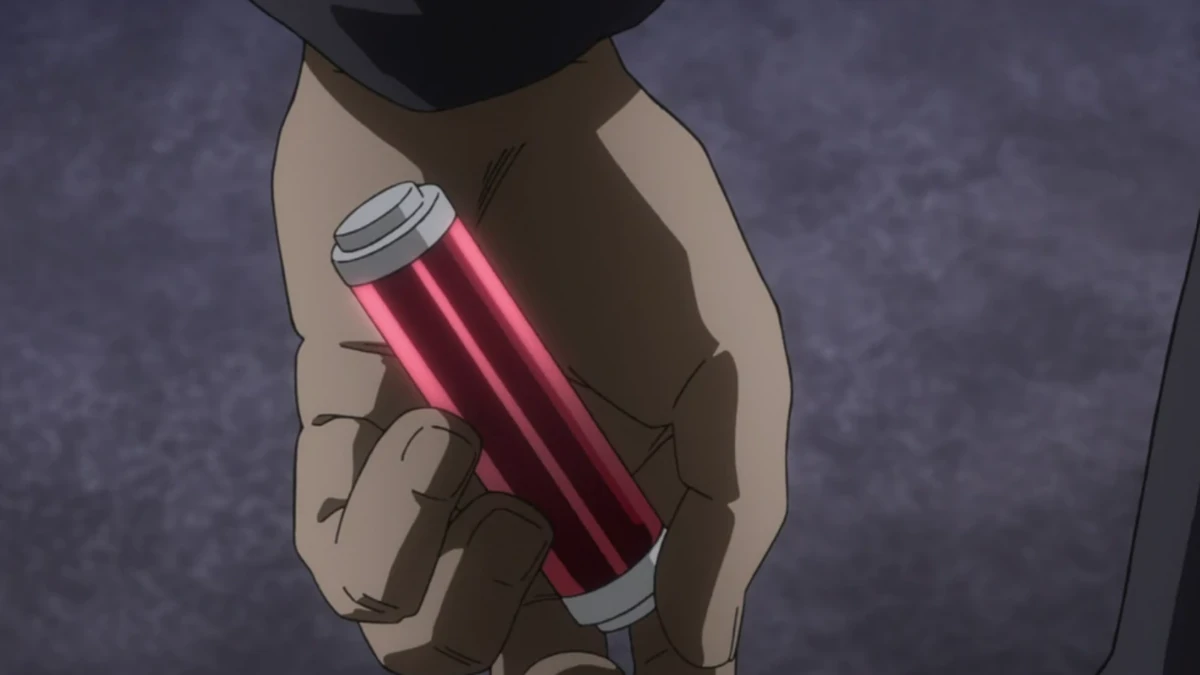 Trigger Fandoms Wiki Fandom