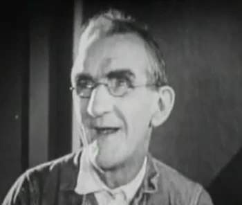 Richard Daniels in 