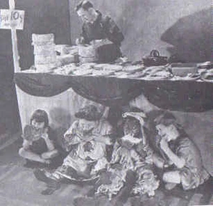 Shiveringshakespeare