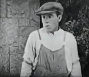 Charley Young in 