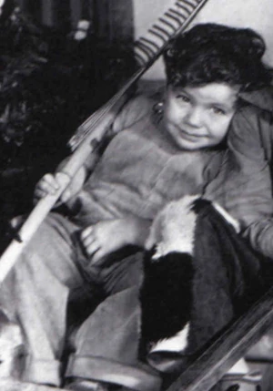 Dickie De Nuet
