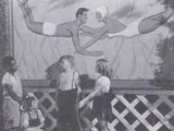Dancing Romeo
