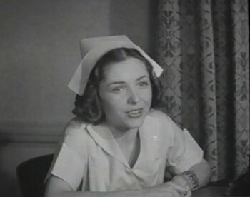 Nurse Rogers