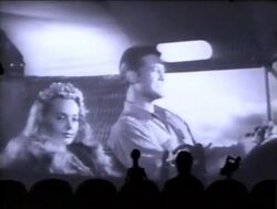 Mst3k jungle goddess