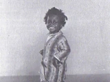 Buckwheat Thomas