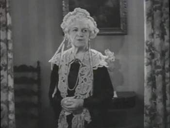 Grandma Tilbury