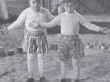 Clown Princes