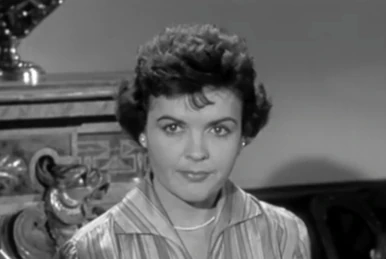 dorothy deborba