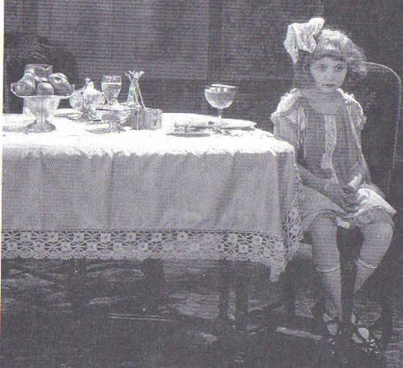 Mary Kornman