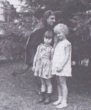 The Devil, Mary Ann and Jean