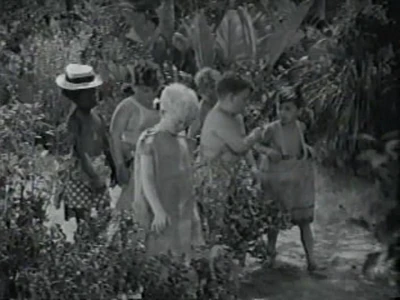 Buckwheat, Tubby, Froggy, Leonard, Spanky, Mickey