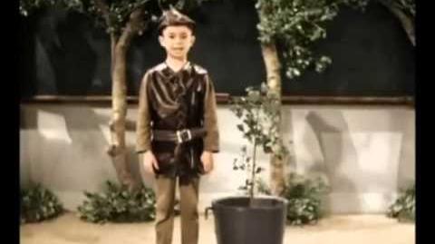 Little Rascals - Arbor Day (1936) - Color - 2 2