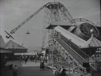 Seaside Amusement Park