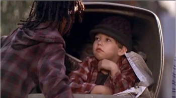 Uh-huh courtland mead