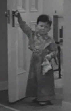 Junior in 