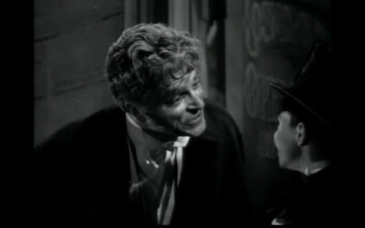 Barnaby | Our Gang Wikia Wiki | Fandom, image size:1200x750