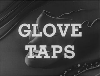 Glovetapstitle