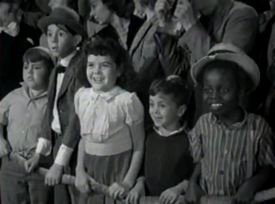 The Little Rascals, Our Gang Wikia Wiki