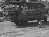 Wilshire Storage Company