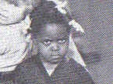 Willie Mae Taylor
