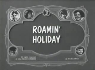 Roamin holiday kingworld