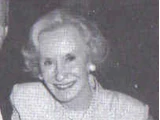 Mary Ann Jackson