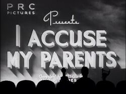 Mst3k i accuse parents