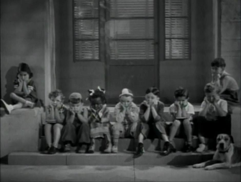 The Little Rascals, Our Gang Wikia Wiki