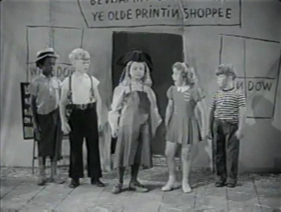 Benjamin Franklin, Jr.