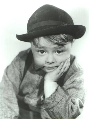 The Little Rascals, Our Gang Wikia Wiki