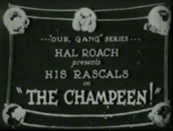 Champeen tc