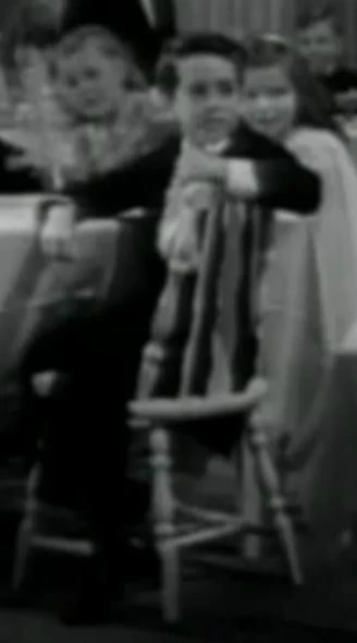 Dix Davis Our Gang Wikia Wiki Fandom