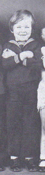 Harry Spear