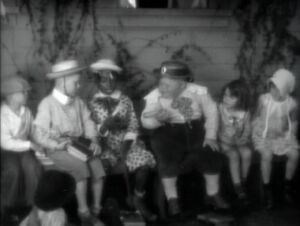 1930cast