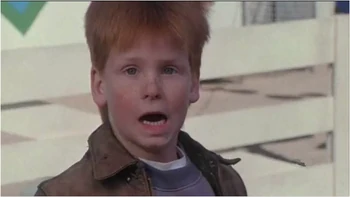 Blake Jeremy Collins | Our Gang Wikia Wiki | Fandom