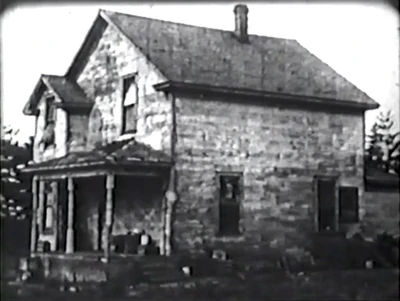 Mother Malone's Boarding School