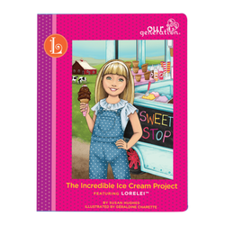 Our generation lorelei doll hotsell