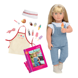 Our generation dolls farmers cheap