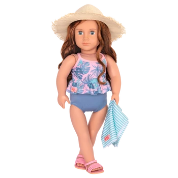 Lexie | Our Generation Dolls Wikia | Fandom