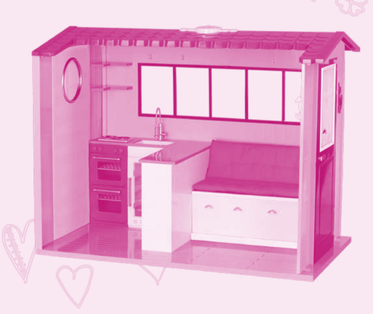 Our generation beach hut store