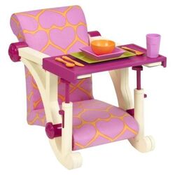 Our generation clip on chair shop