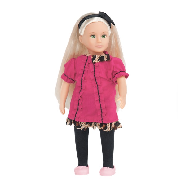 Mini my generation dolls hotsell