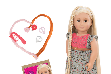Nature Lover Outfit Our Generation Dolls Wikia Fandom
