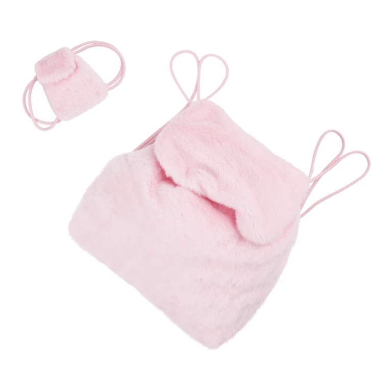 Me and You Fur Backpack Our Generation Dolls Wikia Fandom